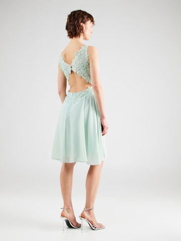 APART Cocktail dress in Green