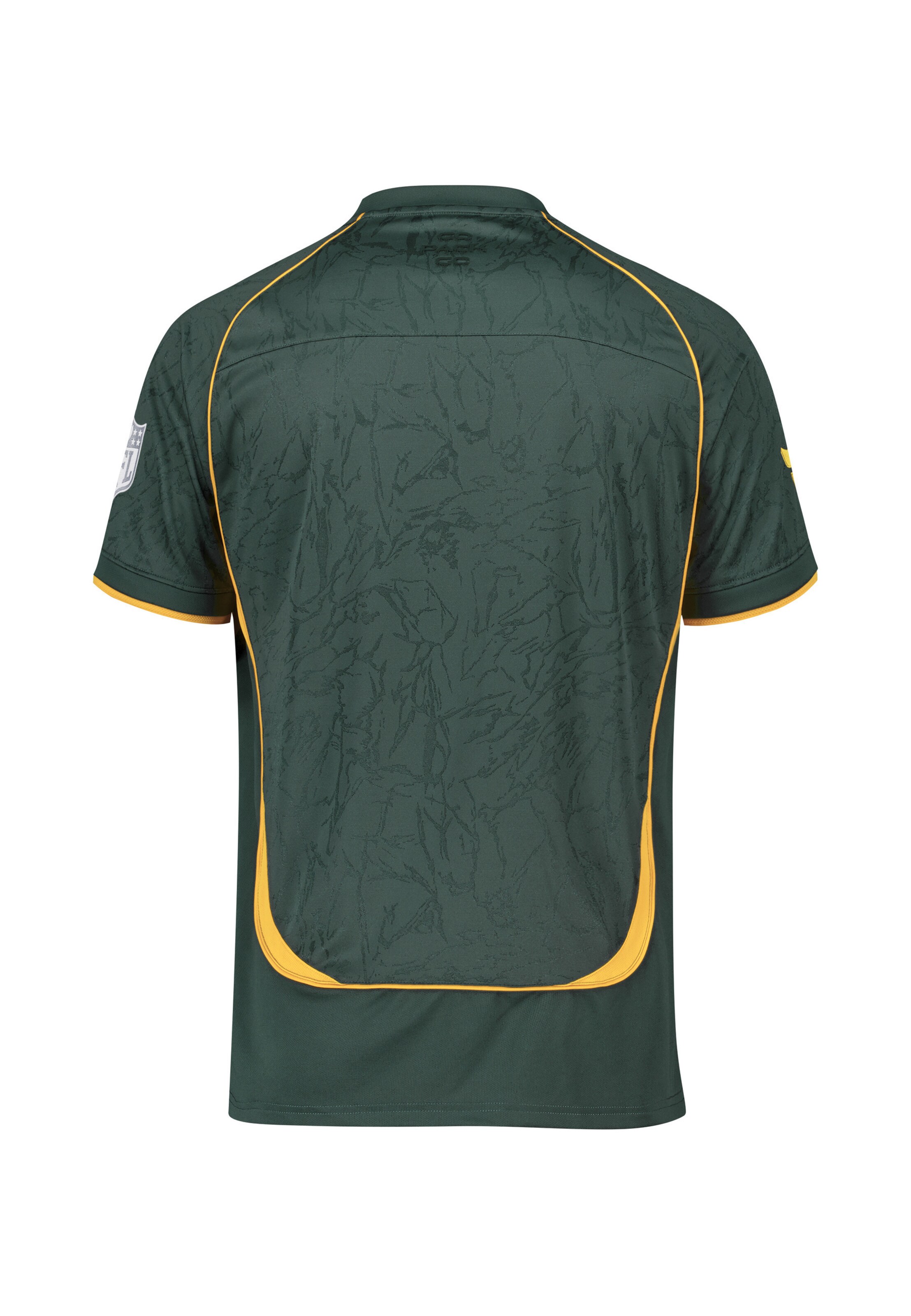 Fanatics Functioneel shirt '26(Green Bay Packers)' in Groen