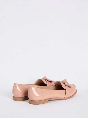 Friends Like These Шлепанцы в Ярко-розовый