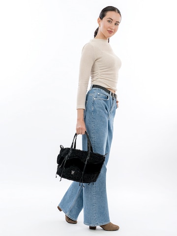 Shopper 'Resy' di Suri Frey in nero