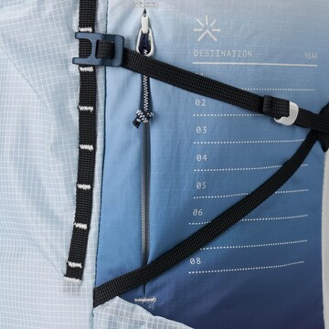 Sac à dos de sport 'Prolite' Tropicfeel en bleu