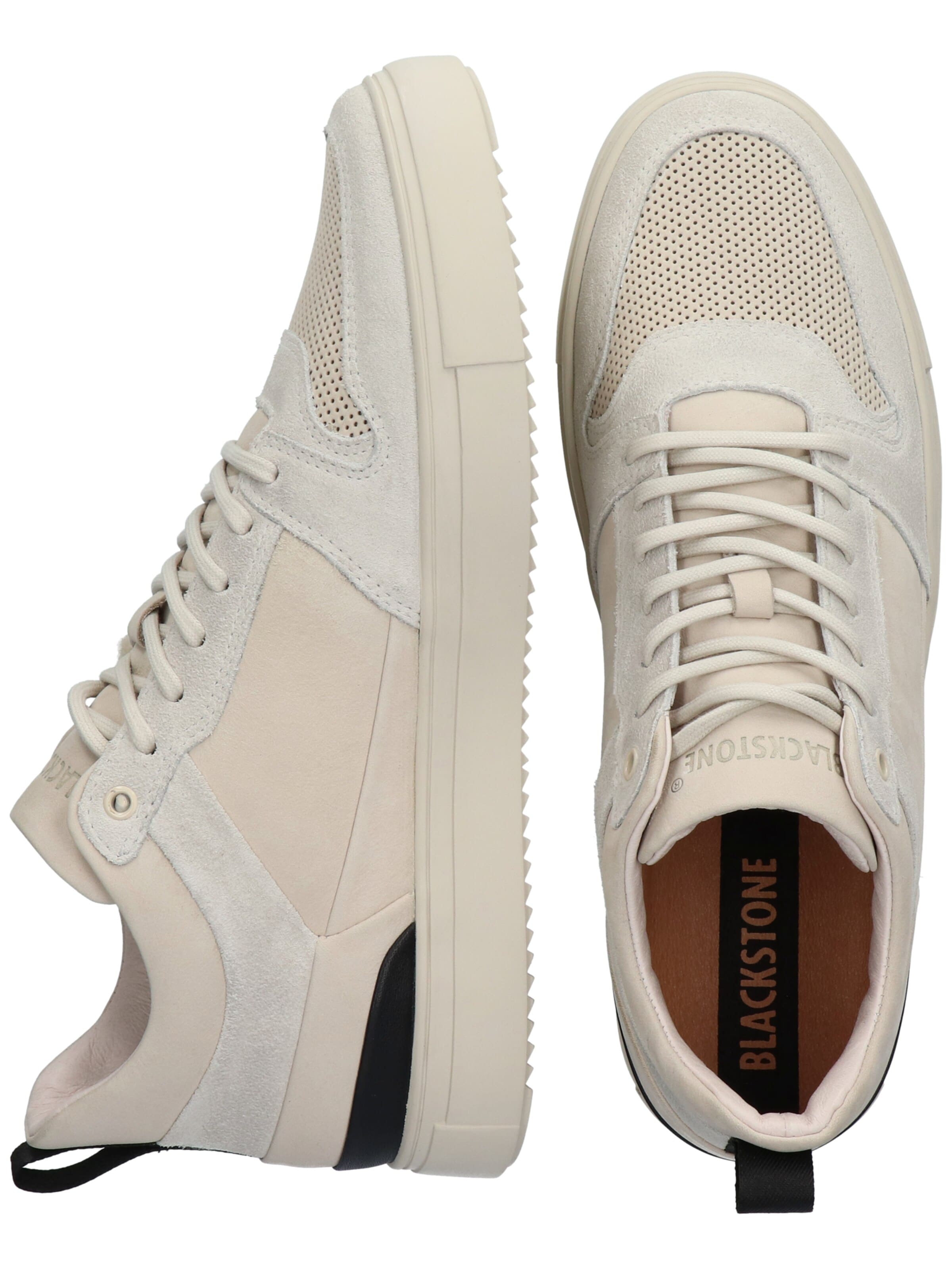 Sneaker bassa 'ROBIN' di BLACKSTONE in marrone