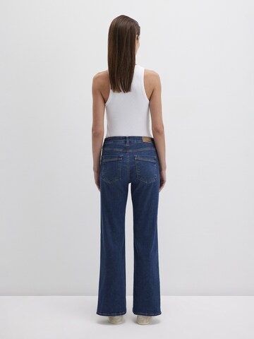 Mavi Regular Jeans ' IBIZA ' in Blue