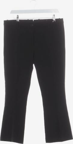 Jadicted Pants in M in Black: front