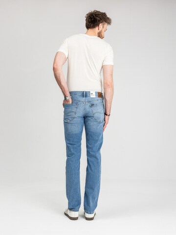 Lee Regular Jeans '112367189'‌‌‌‌‌‌‌‌ in Blau