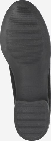 Dorothy Perkins Slipper 'Lara' in Schwarz