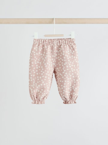 Next Комплект в Ярко-розовый