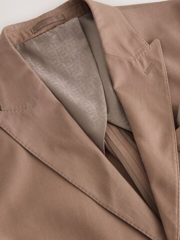 Regular fit Giacca da completo di Next in marrone