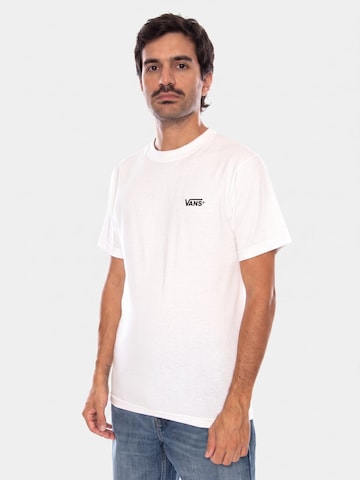 VANS Shirt‌‌‌‌‌‌‌‌‌ in Weiß