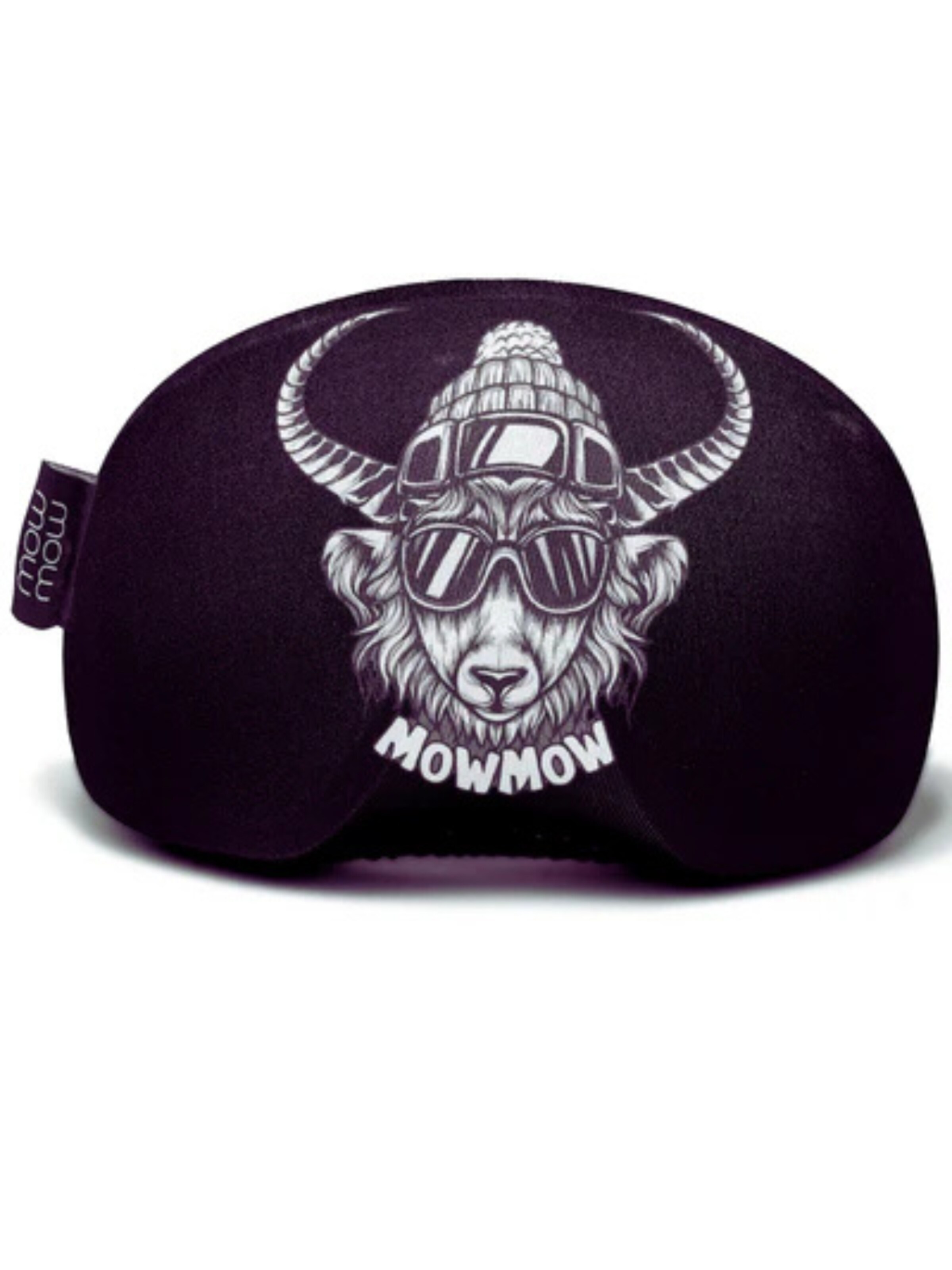 Mowmow Sportgerät‌‌ in Grau: Vorderseite