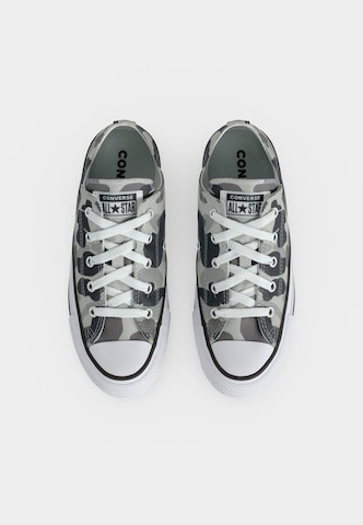 CONVERSE Tenisky 'CTAS OX' – šedá