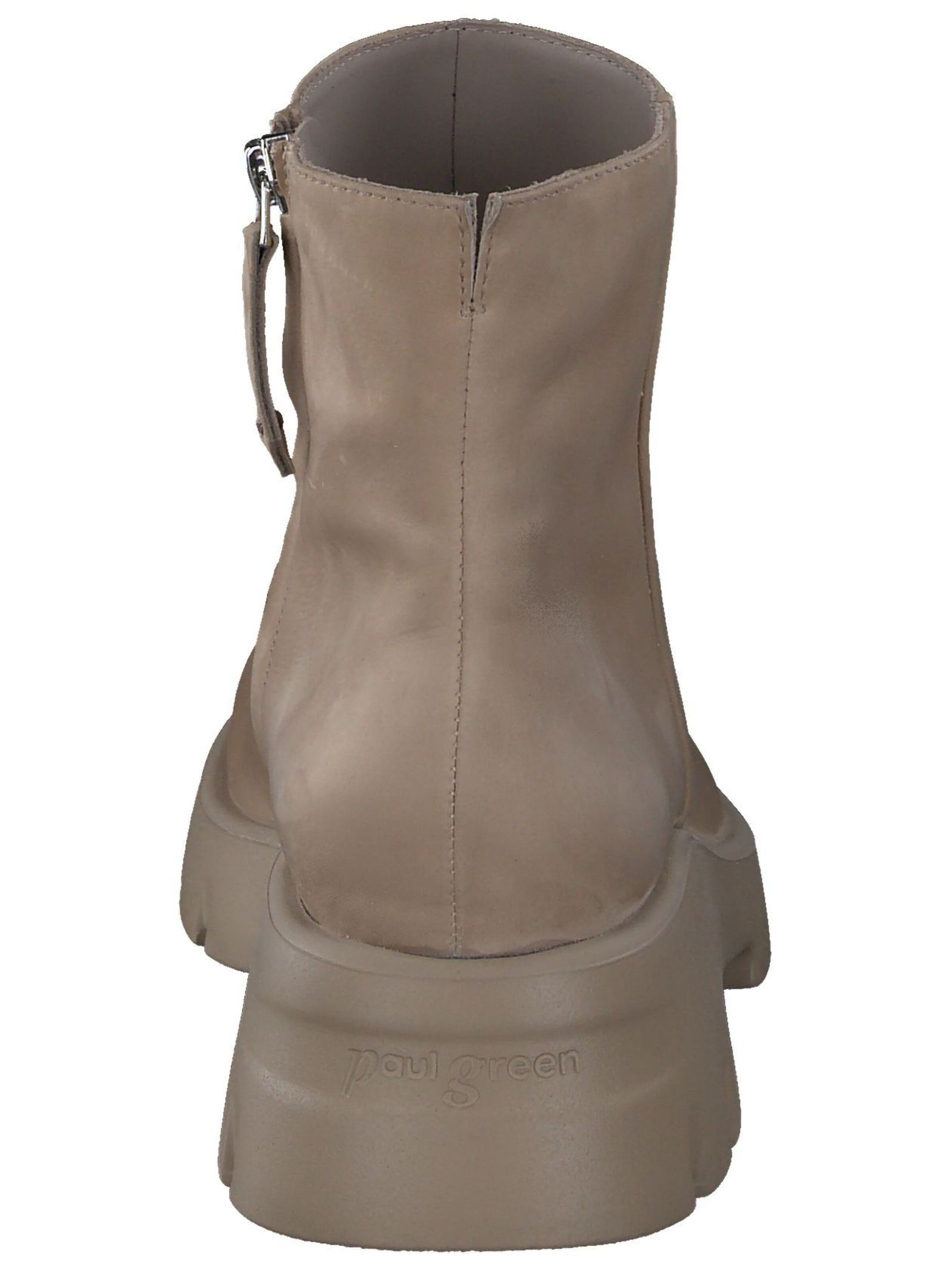 Ankle boots 'Royal' di Paul Green in beige