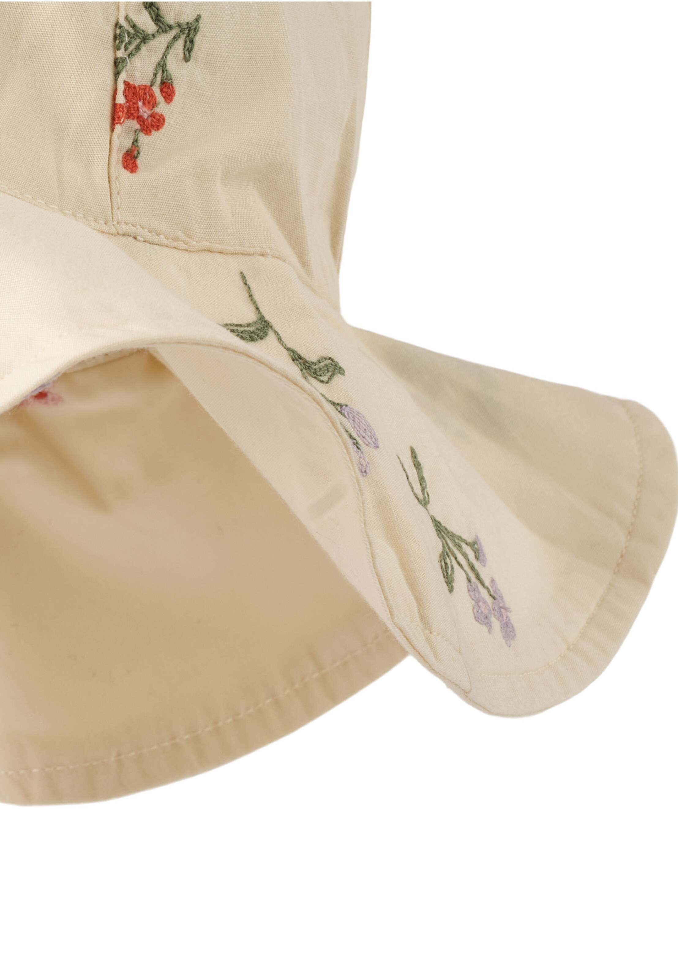 Chapeau 'Daisy' WHEAT en beige