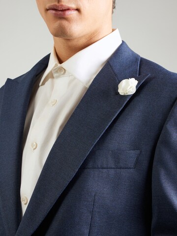 BOSS Regular fit Zakó 'Hutson Peak' - kék