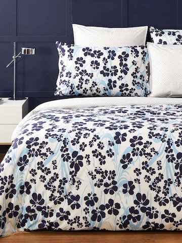 Housse de couette 'FRESH' TOMMY HILFIGER en bleu : devant