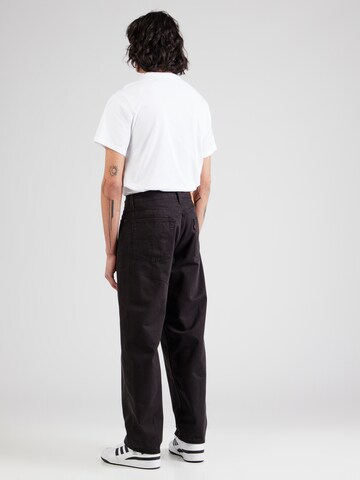 LEVI'S ® - Ropa ancha Vaquero '578' en negro
