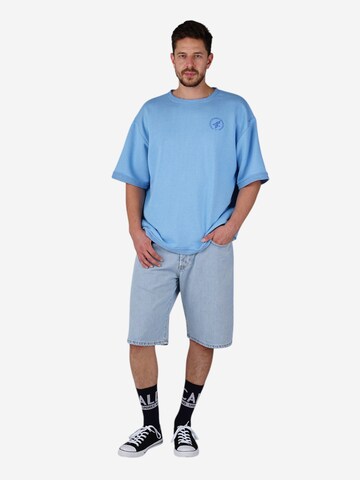Picaldi Regular Jeans 'Zicco 471 JS' in Blue