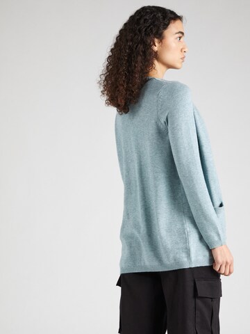 Cardigan 'MARCO' JDY en bleu