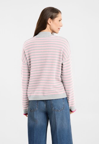 Frieda & Freddies Pullover in Grau