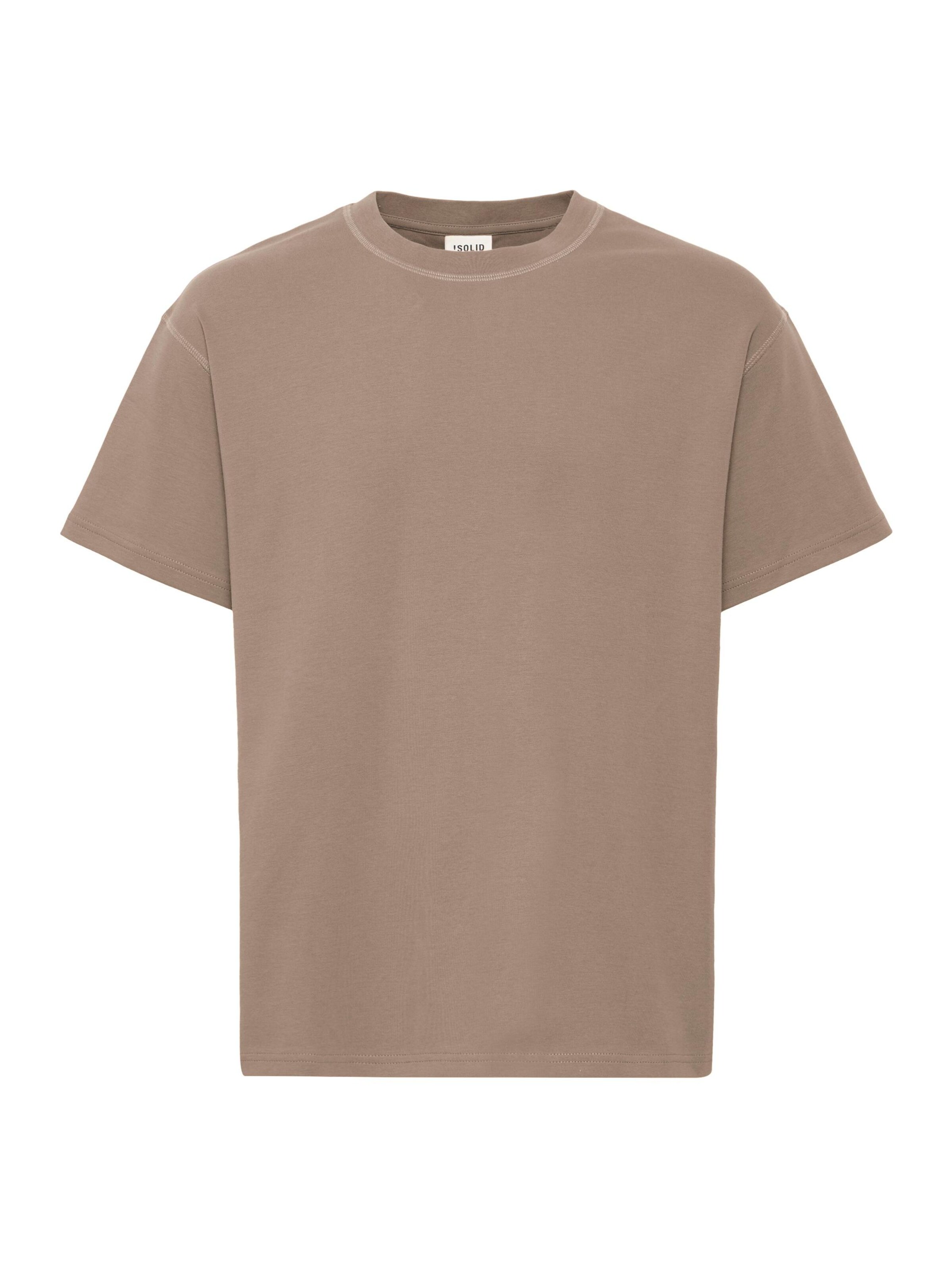 !Solid - Camisa ' SDDanton ' em verde: frente