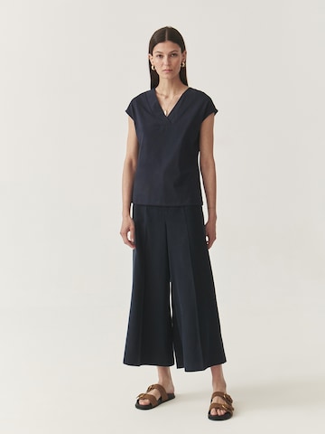TATUUM Blouse in Blauw