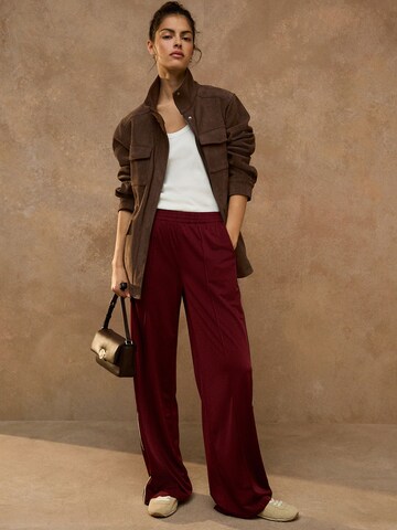 Next Between-Season Jacket in Brown