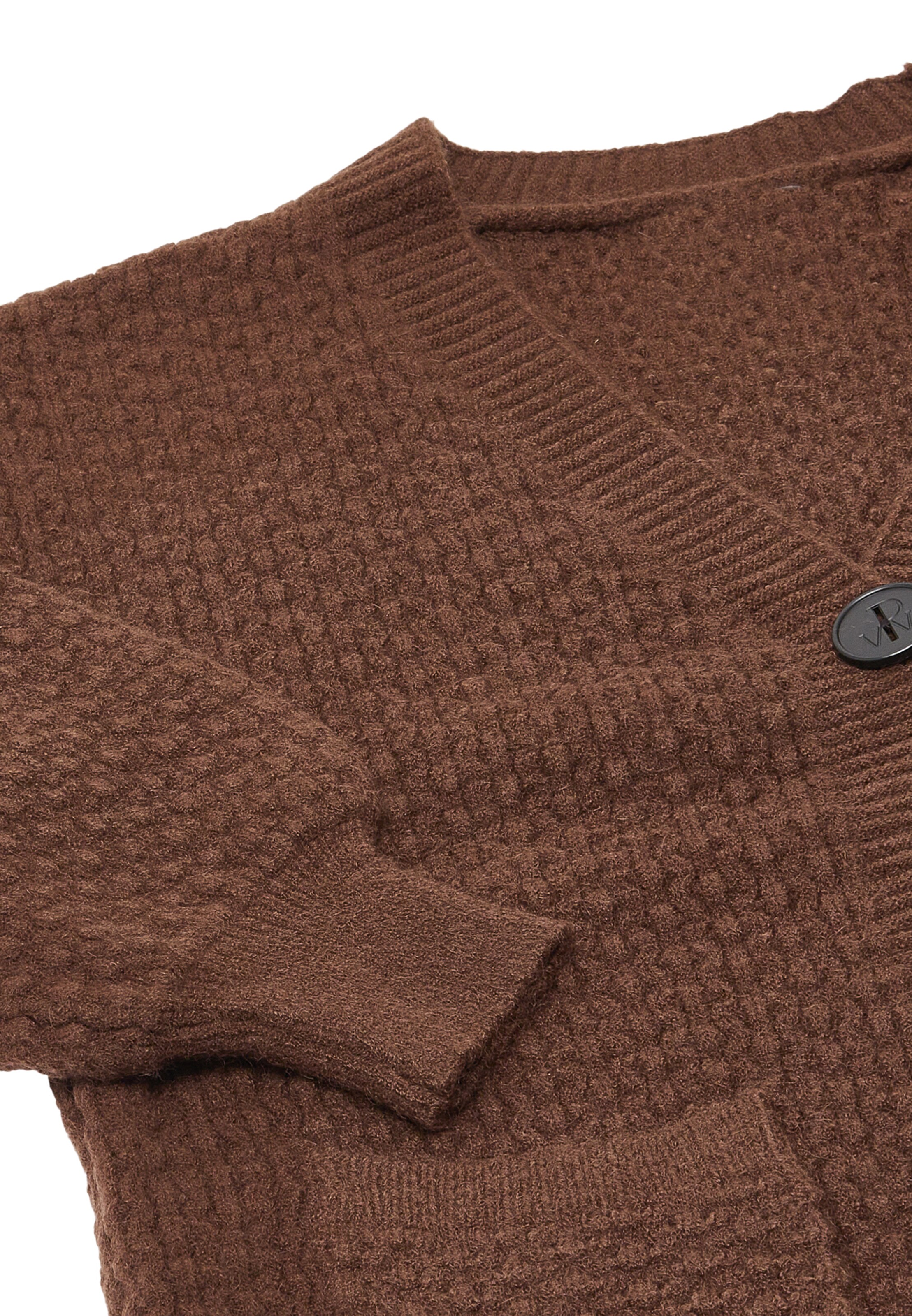 ruda RISA Kardiganas