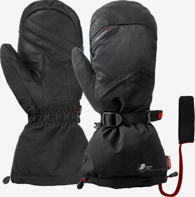 REUSCH Fäustling 'Vajolet Mitten' in schwarz, Produktansicht