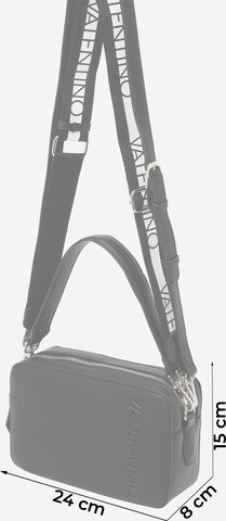 VALENTINO Crossbody Bag 'Soho V04' in Black