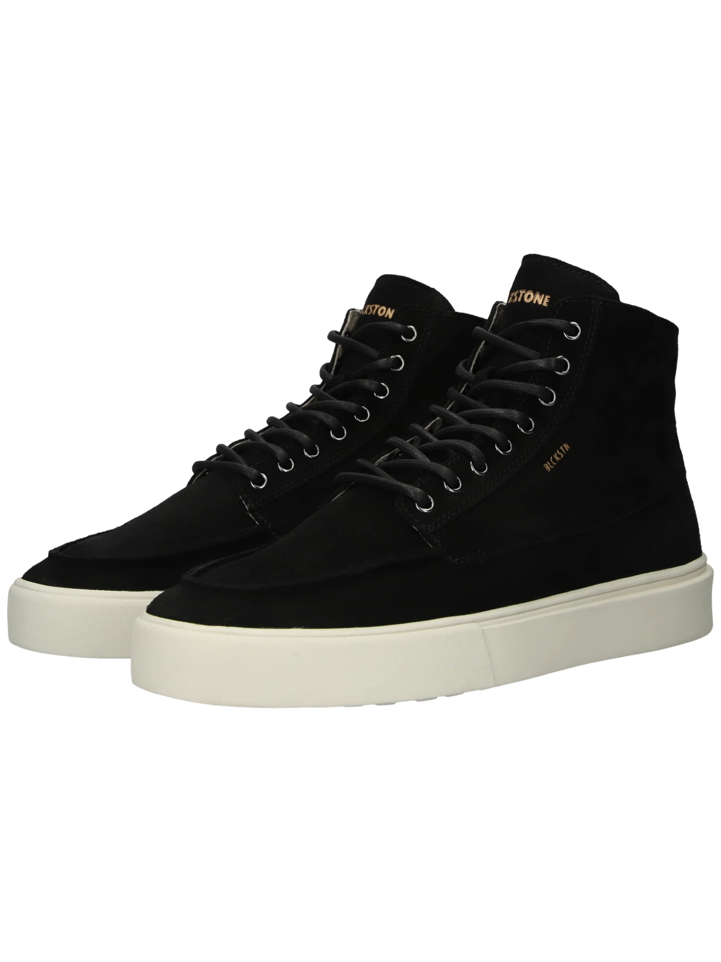 BLACKSTONE High-top trainers 'Ruby Eero CG184' in Black