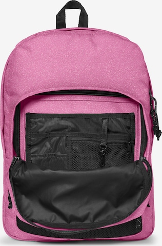 EASTPAK Ryggsäck 'Pinnacle' i rosa