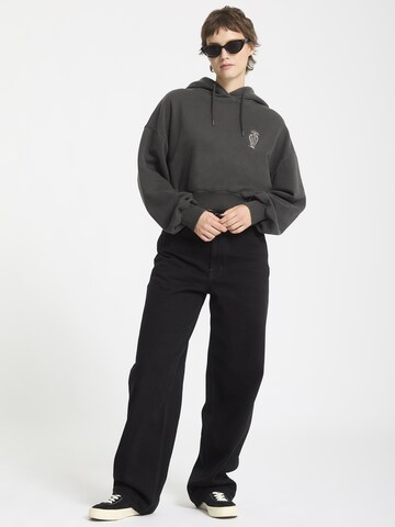 Pull-over 'FA Vaderetro' Volcom en gris