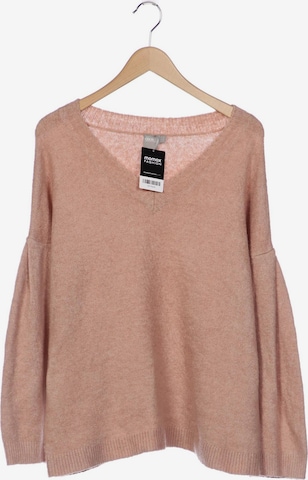 Asos Pullover XXS in Pink: predná strana