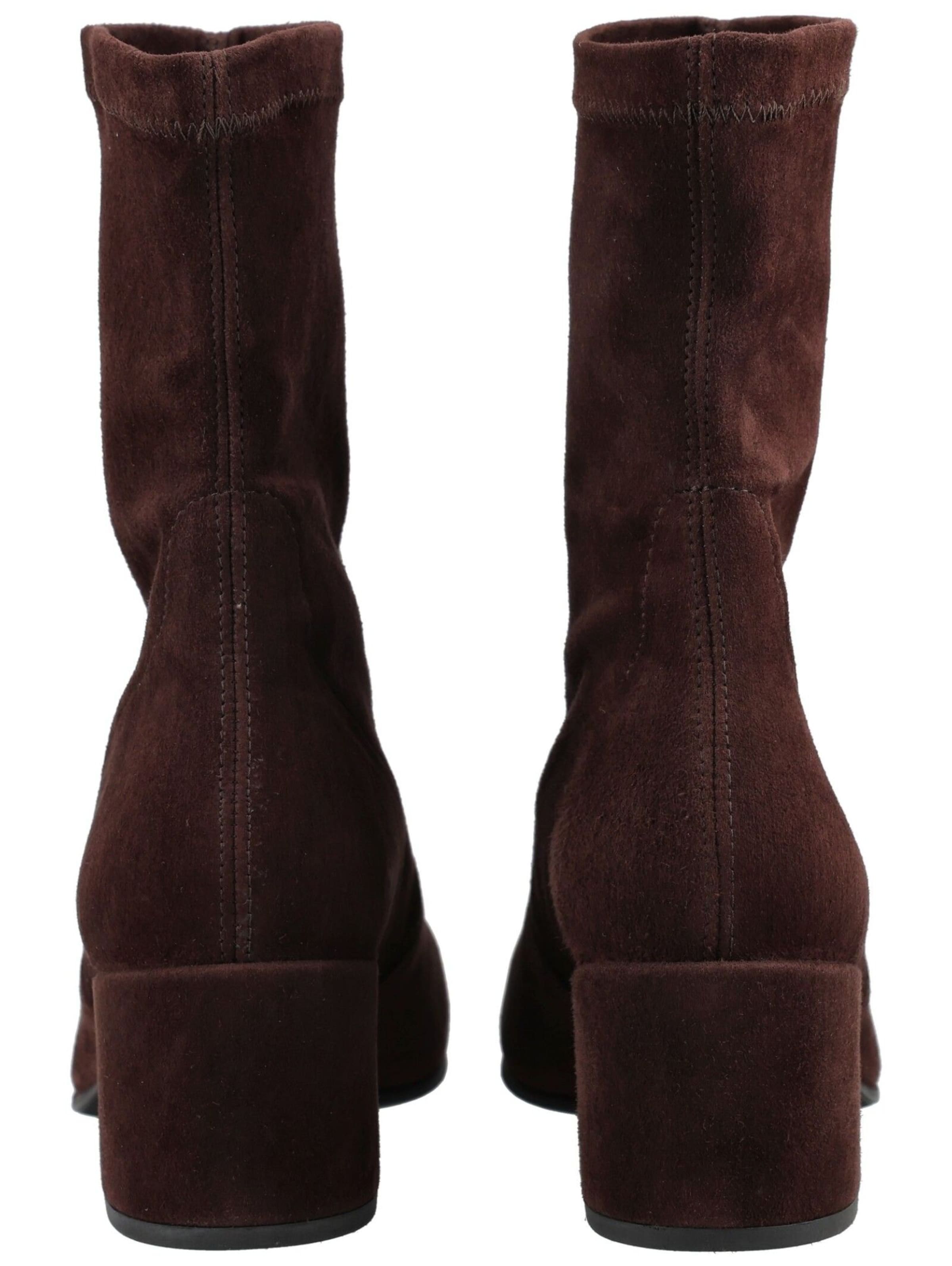 Högl Stiefelette in Braun