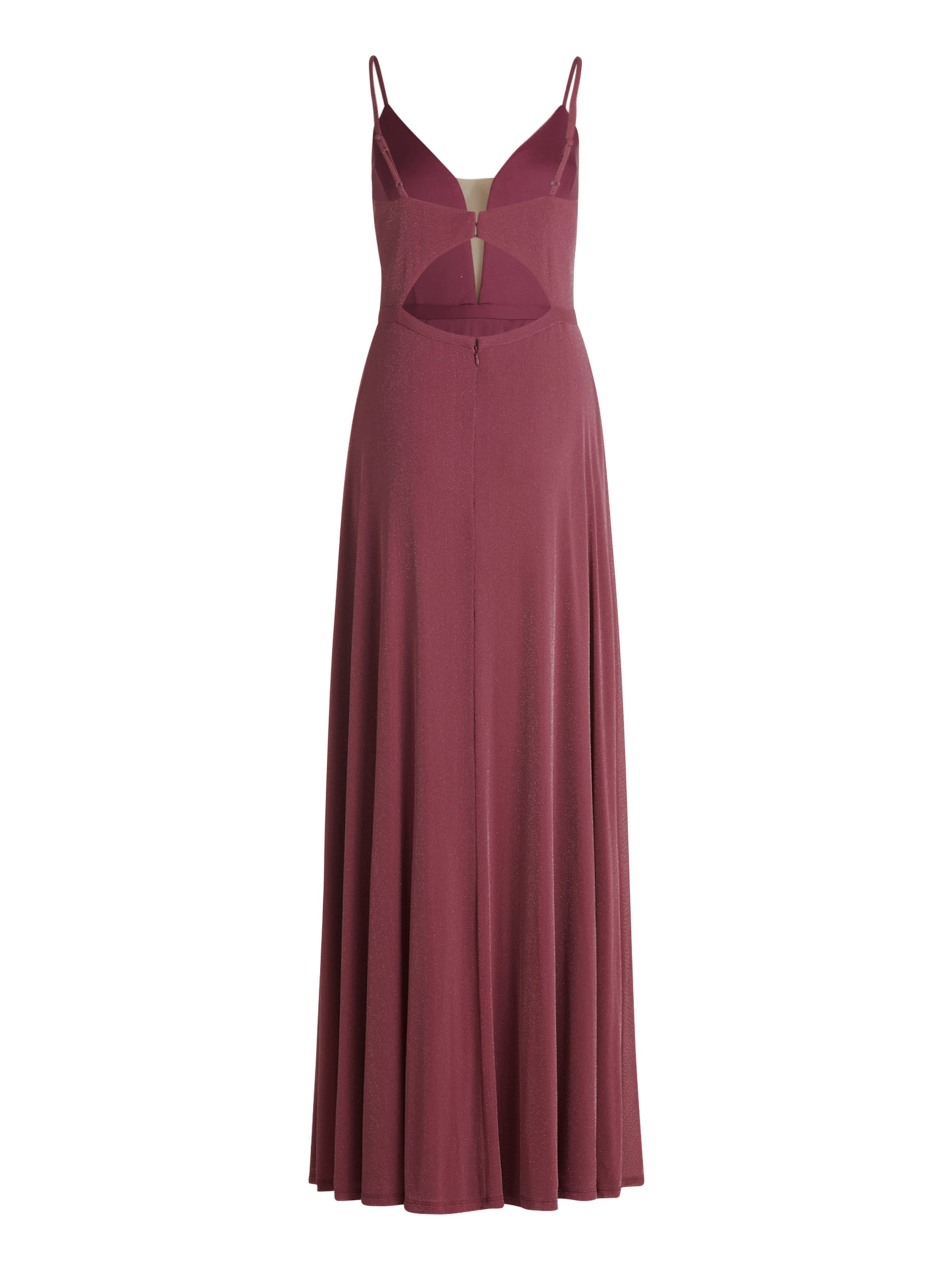 Vera Mont Kleid in Rot