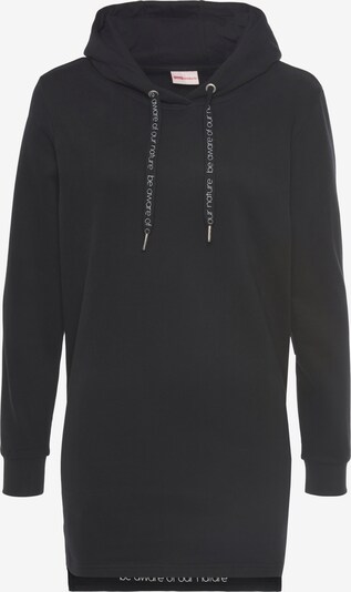 OTTO products Sweatshirt in schwarz, Produktansicht