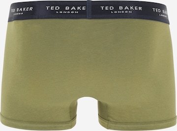 Ted Baker Bokserki w kolorze mieszane kolory