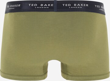 Boxers Ted Baker en mélange de couleurs