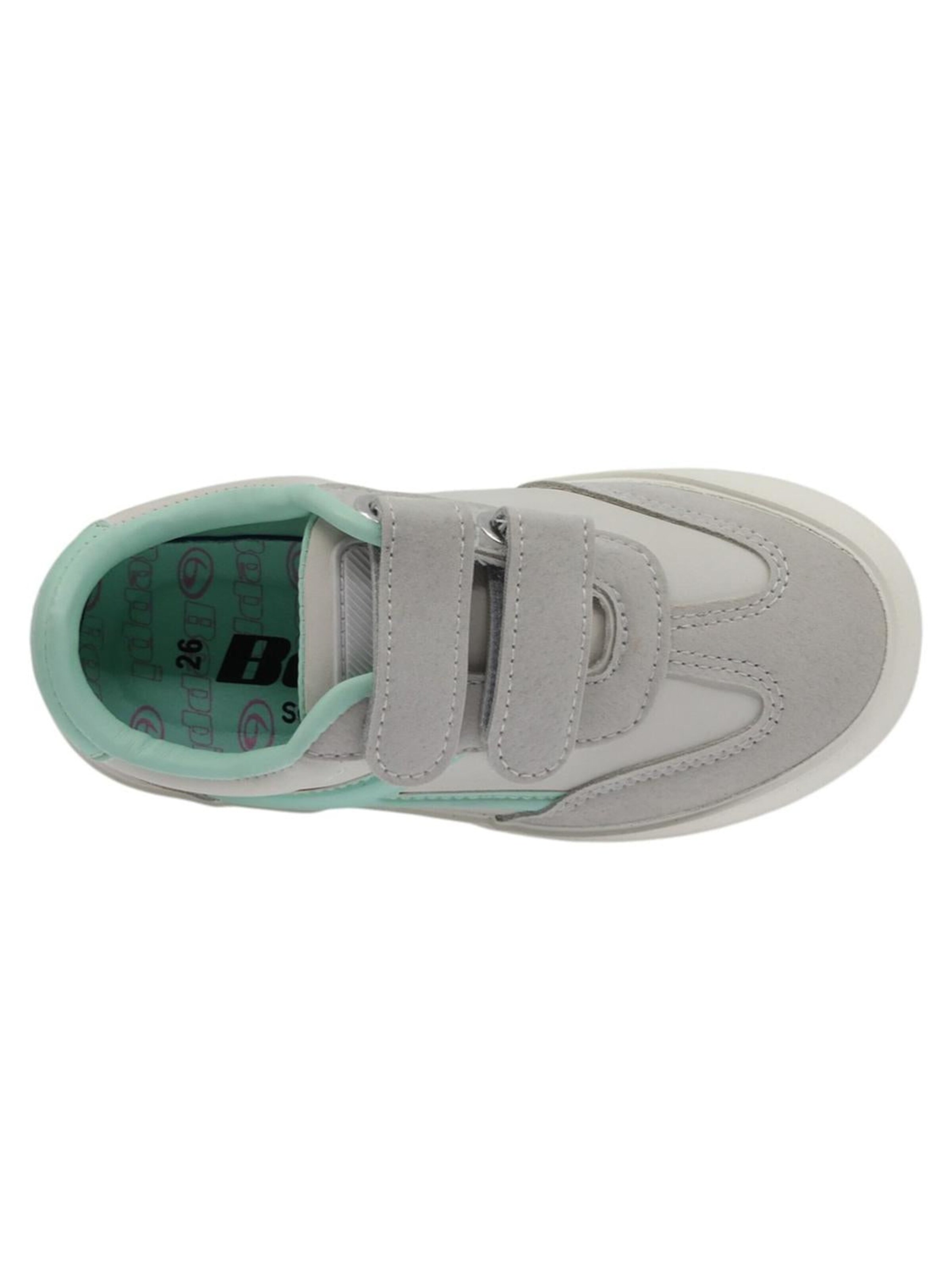 Beppi Sneaker‌‌‌‌‌ in Grün