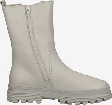 Bottines GABOR en blanc