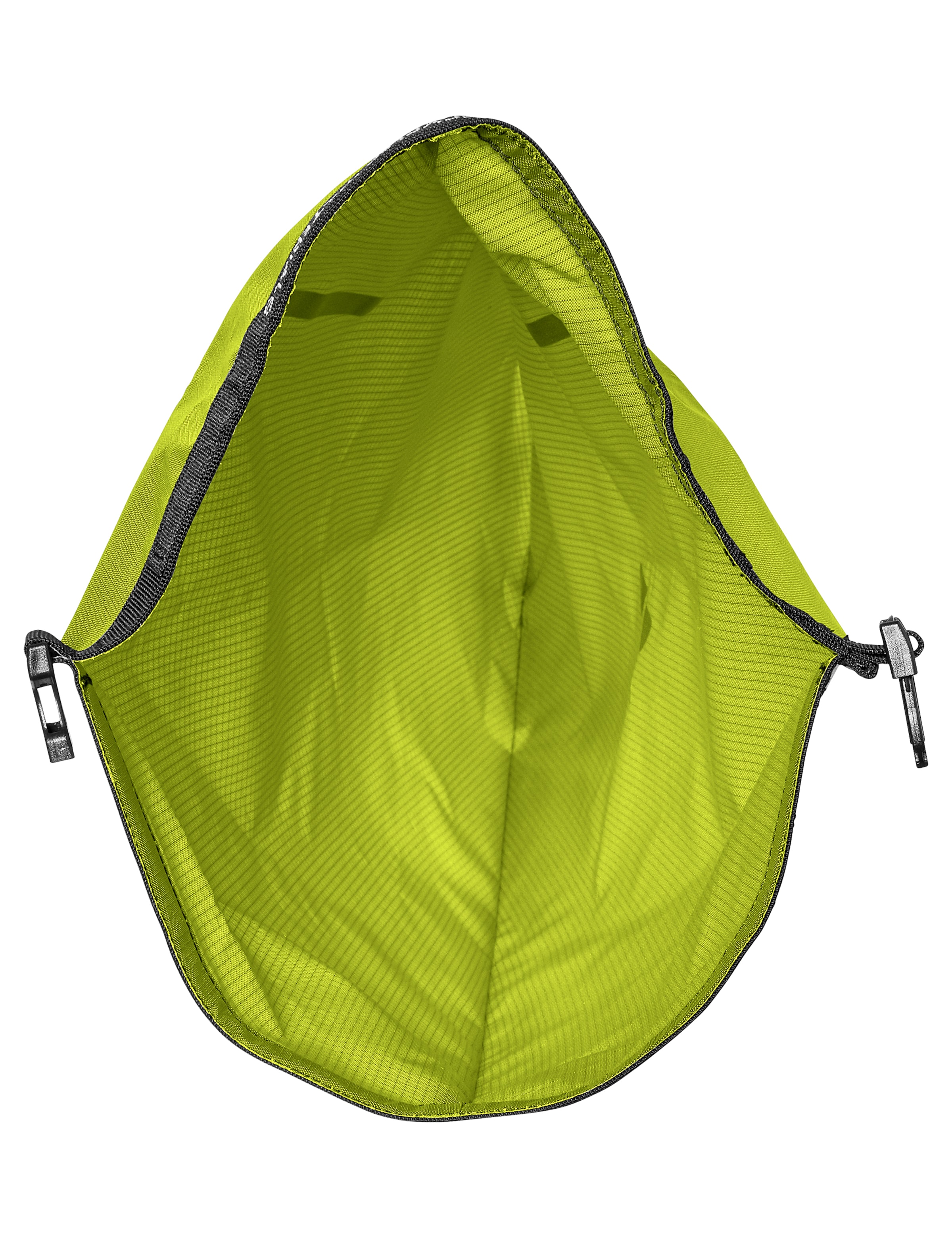 VAUDE Accessories 'Trailsaddle II' in Green