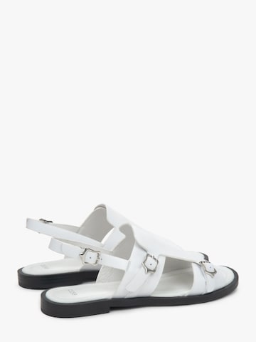 Estro Sandaler '225509' i hvid