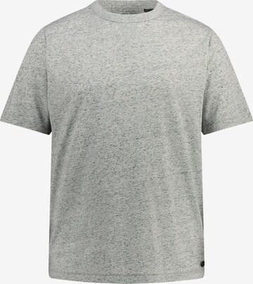 T-Shirt JP1880 en gris : devant