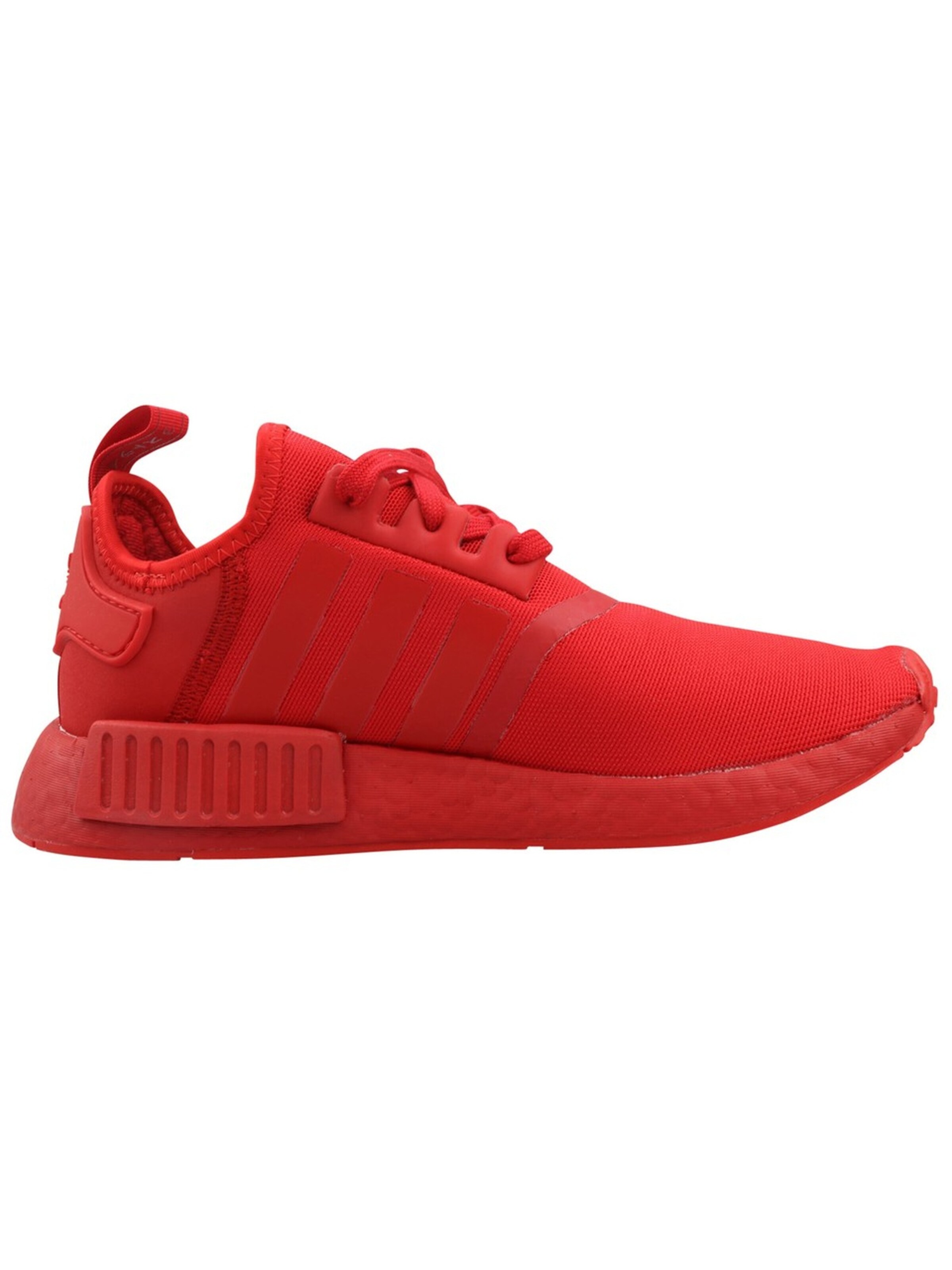 ADIDAS ORIGINALS Sportschuh 'Adidas'‌‌‌‌‌‌ in Rot