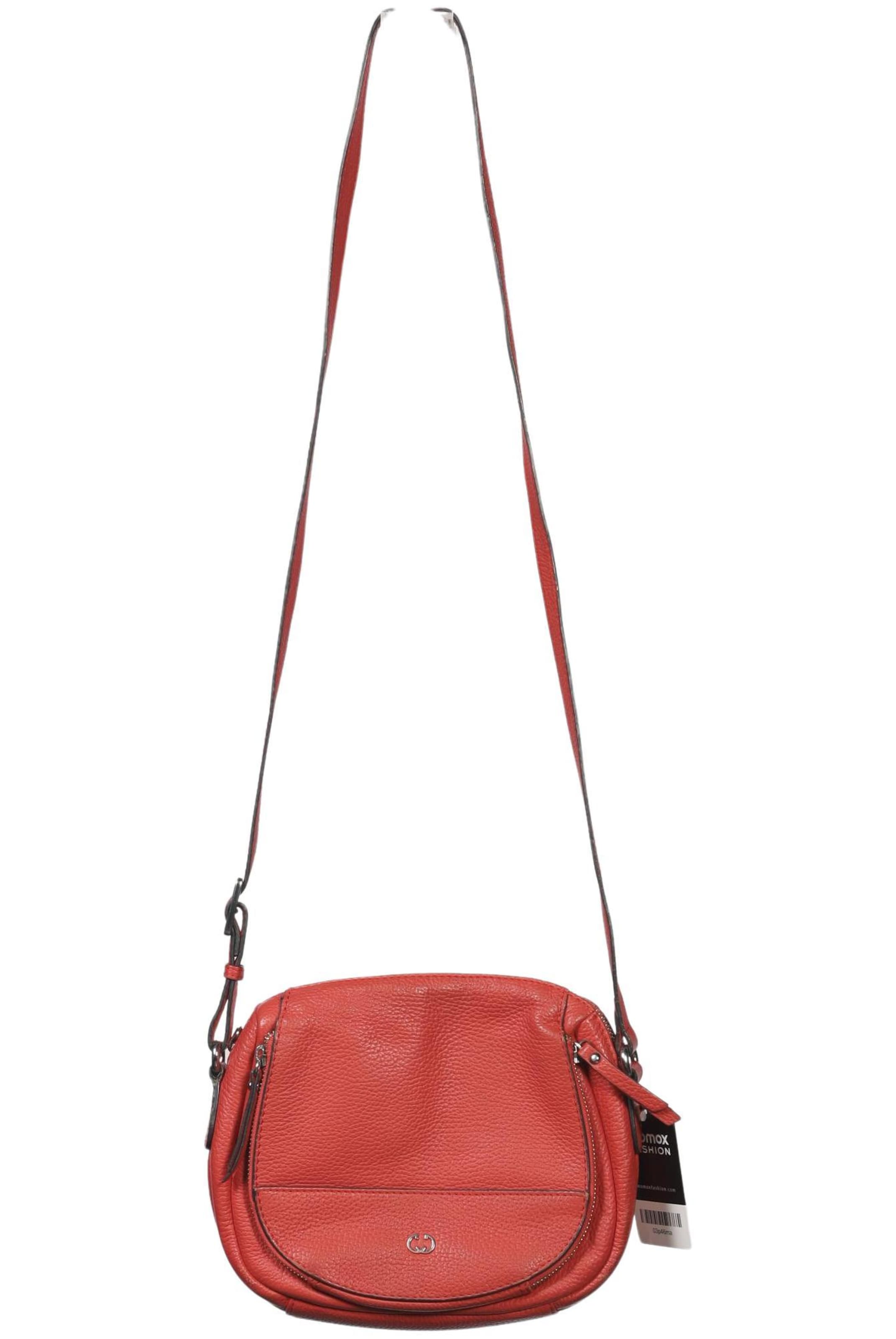 GERRY WEBER Bag in One size in Red: front
