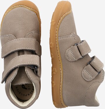 PEPINO by RICOSTA First-Step Shoes 'Chrisy' in Beige