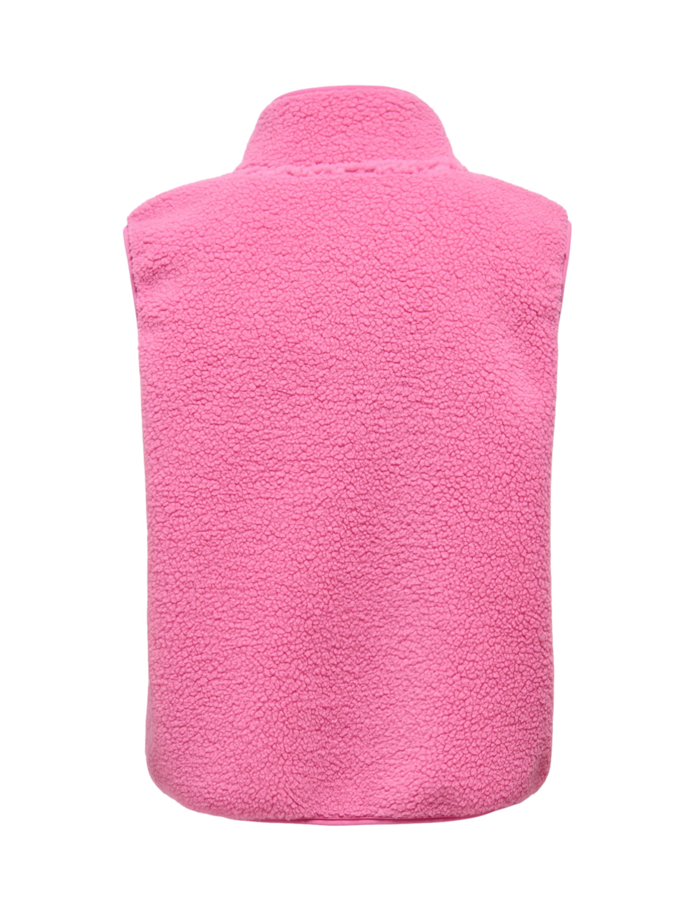 Gilet 'Cavy' ONLY PLAY en rose