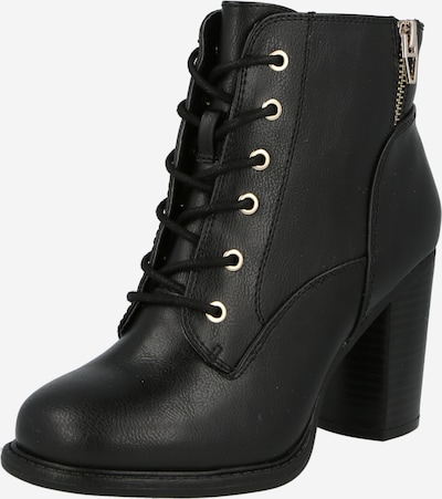 Stivaletto stringato 'BIMNI' CALL IT SPRING di colore nero, Visualizzazione prodotti
