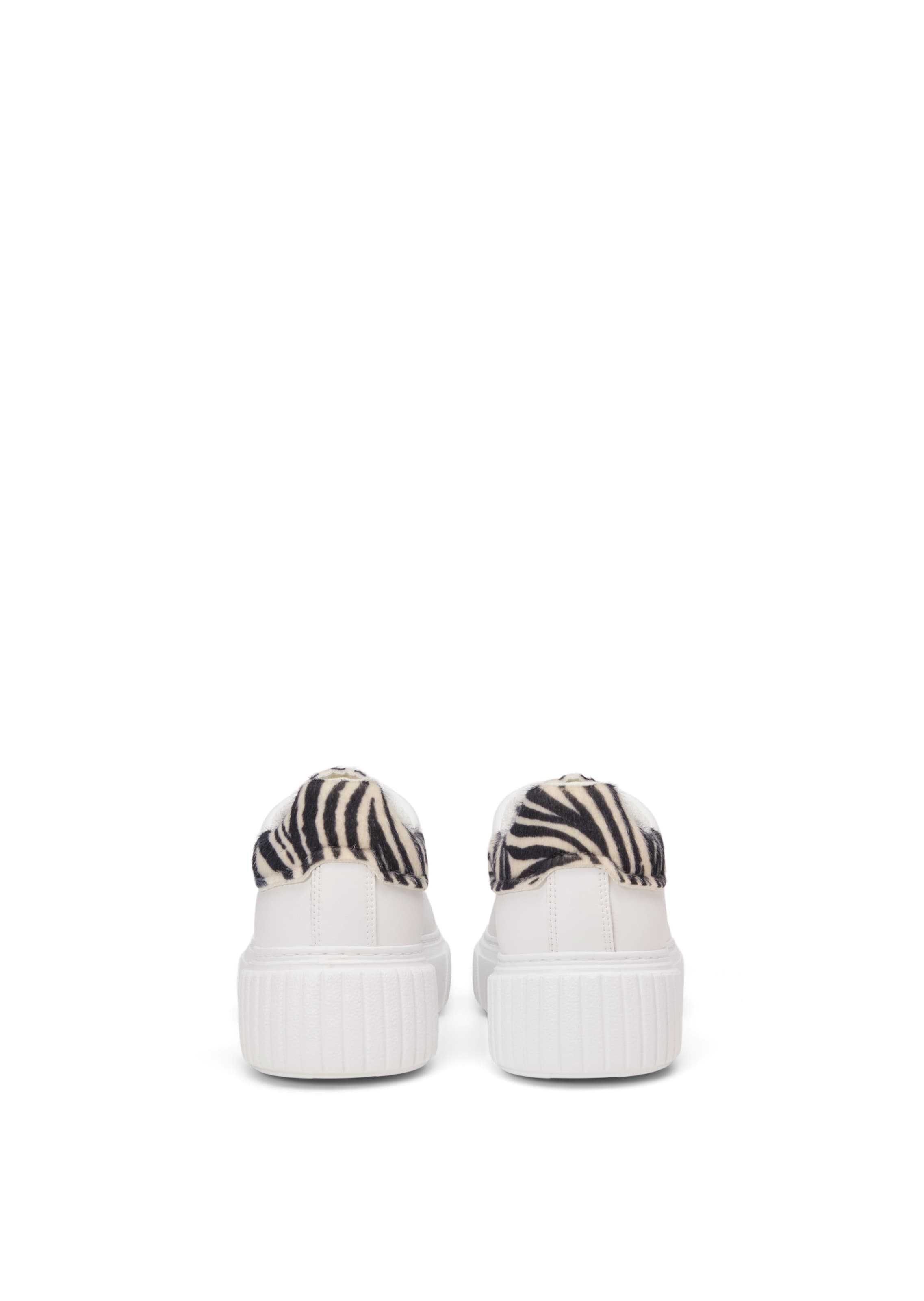 Marc O'Polo - Zapatillas deportivas bajas 'Svea' en blanco