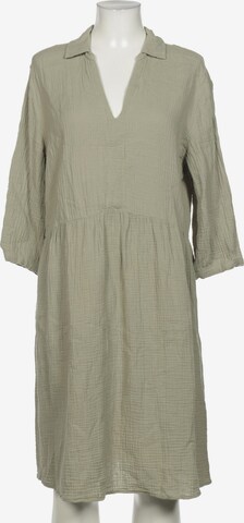 YAYA Dress in L in Green: front